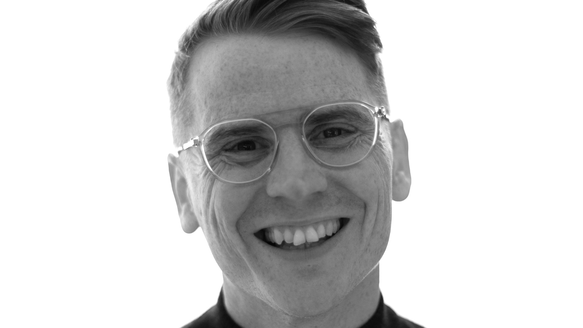 Alistair Lane launched Provincial Supply to help users find Canadian alternatives to products. Photo supplied