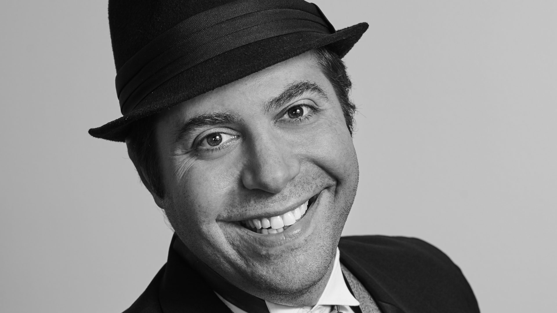 Jarrod Goldsmith is the founder of Sax Appeal Productions and eSax. Photo supplied