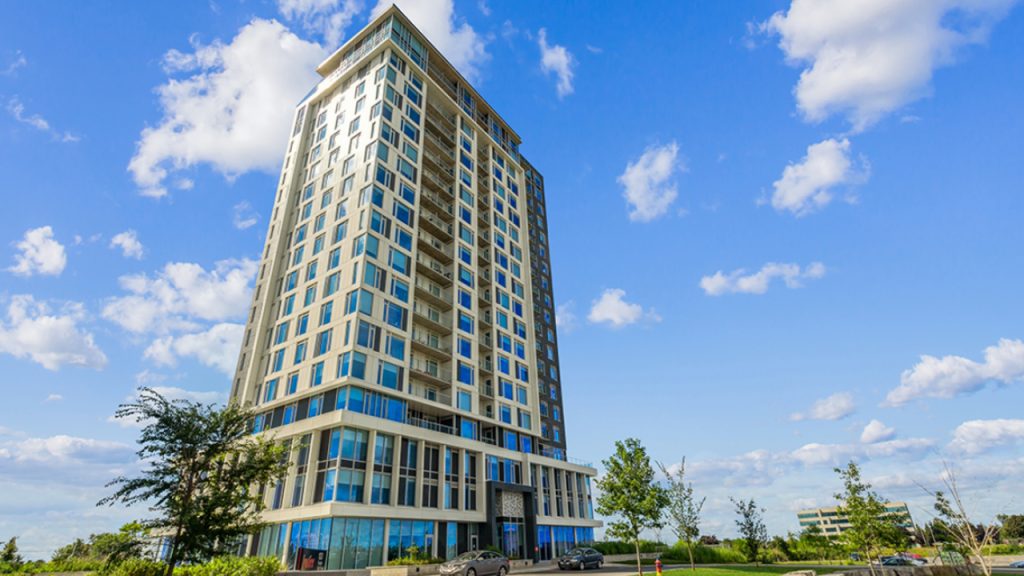 Latitude exterior