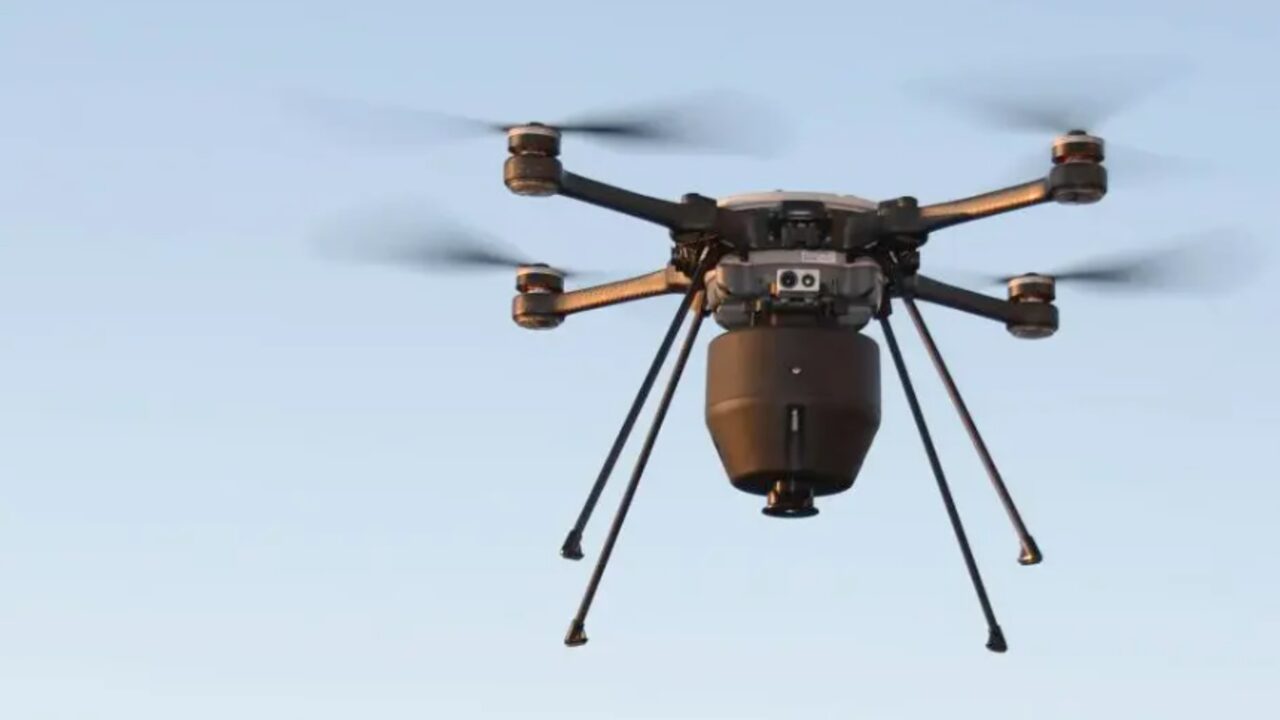 Robotics Centre image