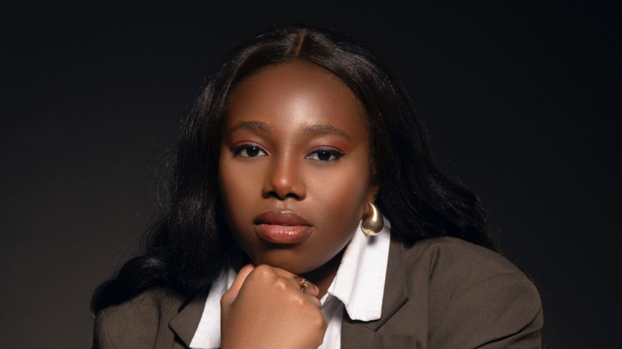 Diana Ombe, founder of Agence Christelle, is promoting four local businesses in her new 