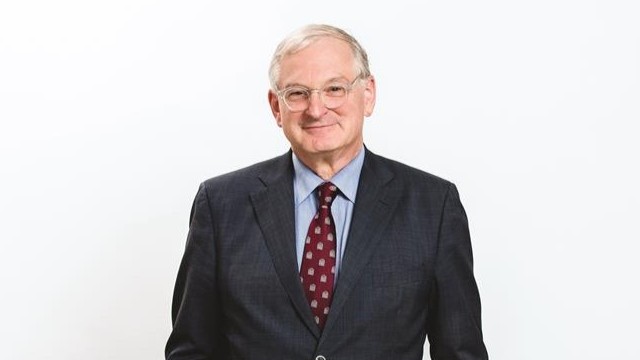 Jacques Frémont, president and vice-chancellor of the University of Ottawa, will leave his position at the end of June 2025. Photo supplied