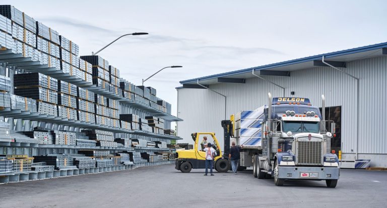 City Building: Company’s success is based on its strong relationships with vendors and partners.