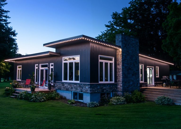Celebright: Smart outdoor lighting that transforms homes and grows businesses