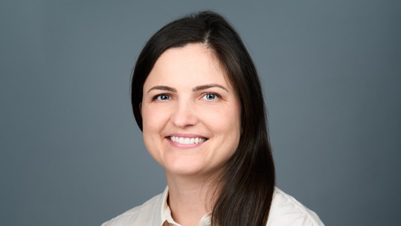 Emma Brown, founder of care-tech platform Whimble. Photo submitted by Emma Brown.