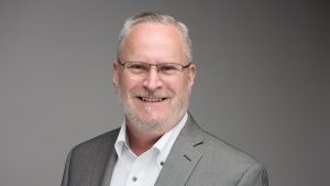Colin Morrison is the general manager at the Ottawa Marriott Hotel. Supplied