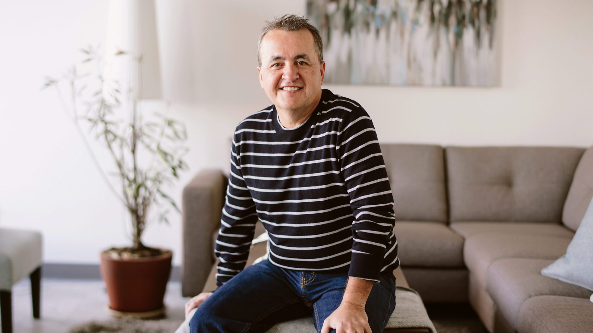 Obasan owner, Jean Corriveau, has spent over forty years dedicated to helping people sleep the way nature intended