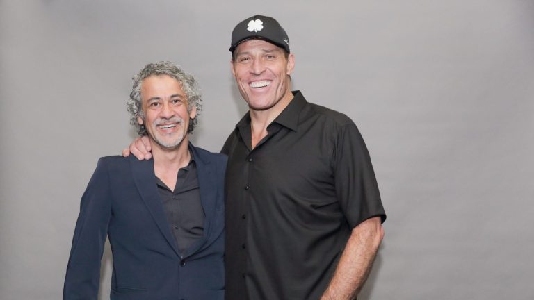 The cloud CPA who makes accounting suck less: Numetrica’s Moe Tabesh