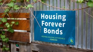The Ottawa Community Land Trust sold $3 million worth of Housing Forever Bonds in 2024. Image credit: oclt.ca