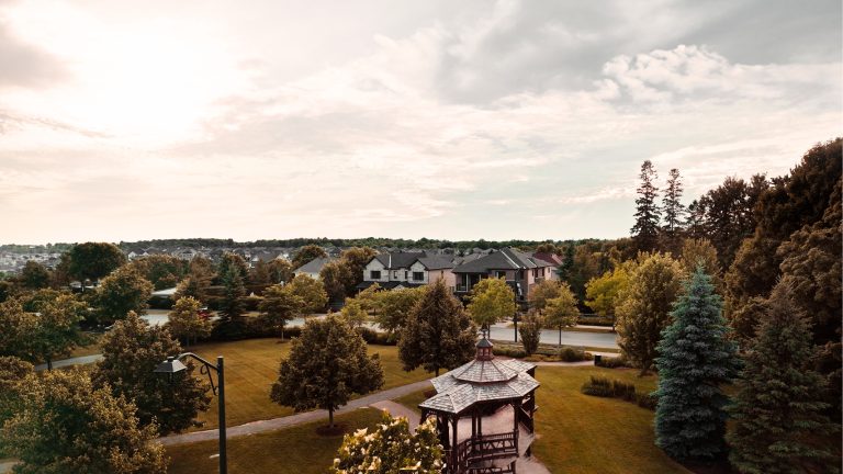 Grand new homes on sale Sept. 20 in Mahogany, Manotick