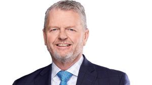 Donald Tremblay headshot