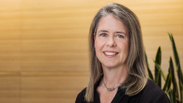 Heidi Adams is head of global marketing, IP and data centre networks at Nokia. Photo supplied