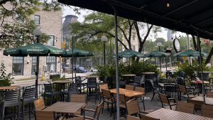 Pubwells has taken over the former Earl of Sussex Pub on Sussex Drive. Supplied