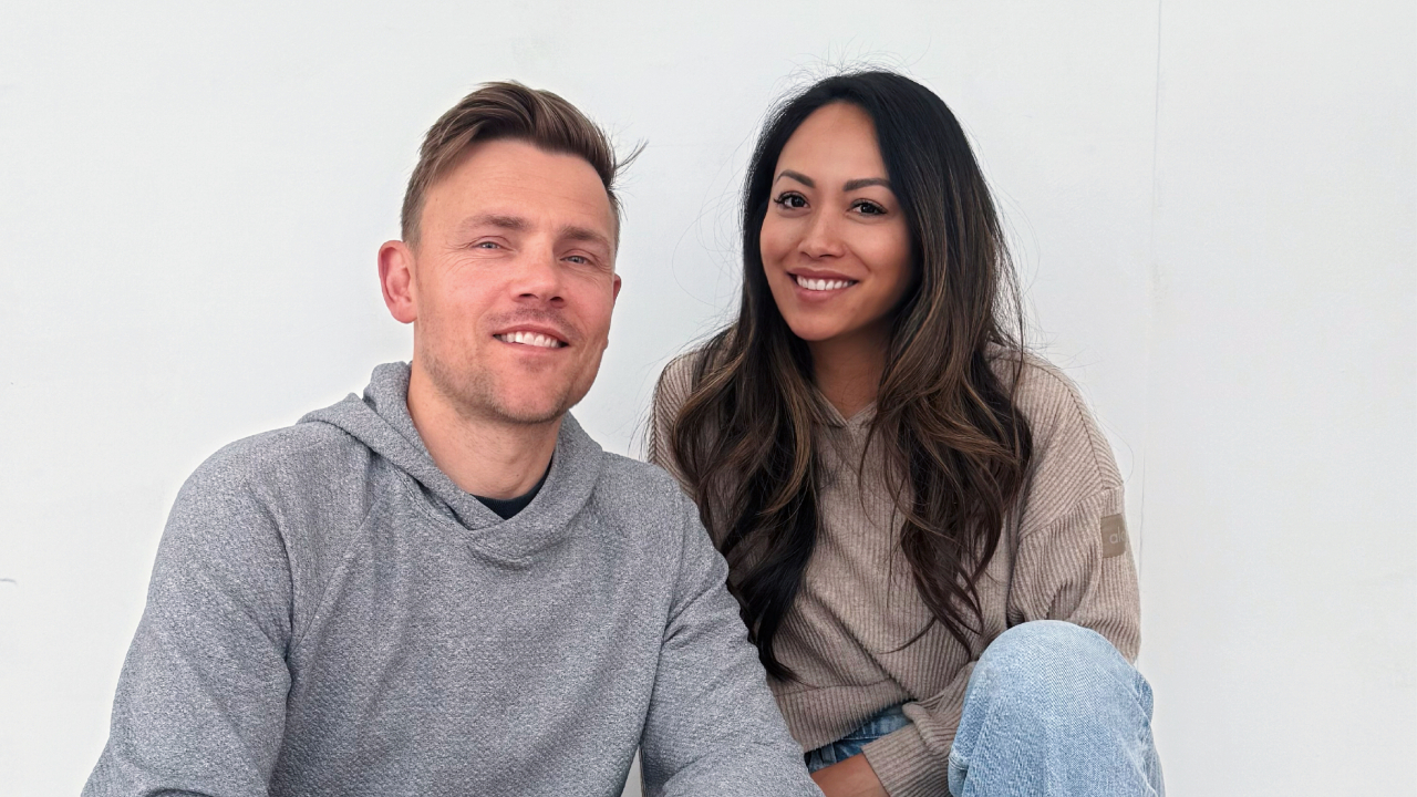 Ottawa couple gets barefoot shoe company Nunorm up and running through bootstrapping