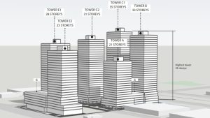 Revised 400 Coventry Rd. development