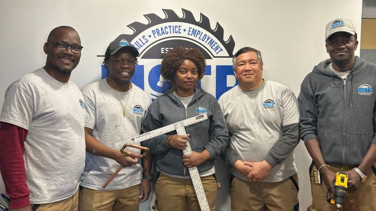 The Ottawa Mission empowers marginalized individuals with launch of second workforce training program 