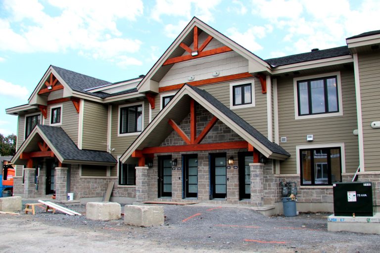 Cornwall residential sector booming to keep up with employment demand