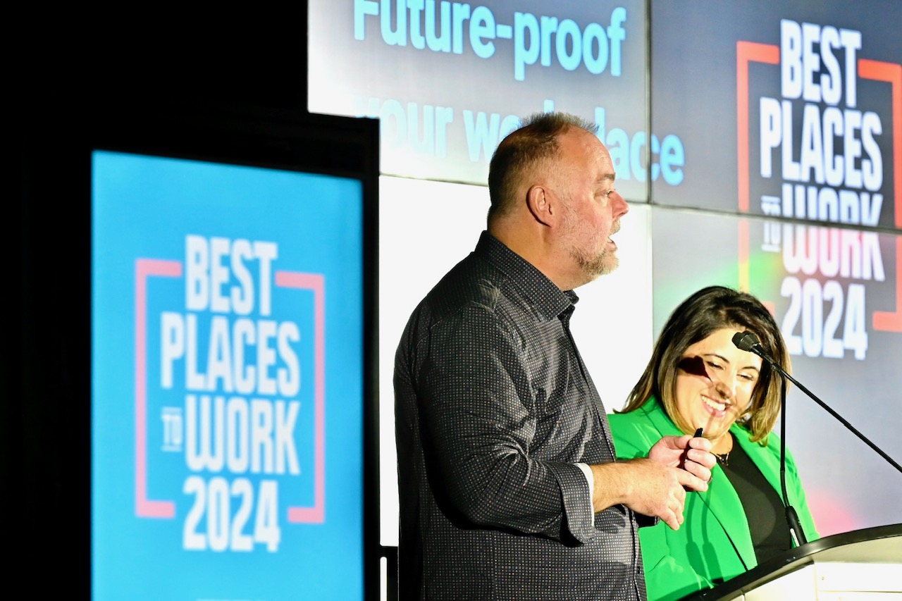 2024 Best Places to Work Employer Summit