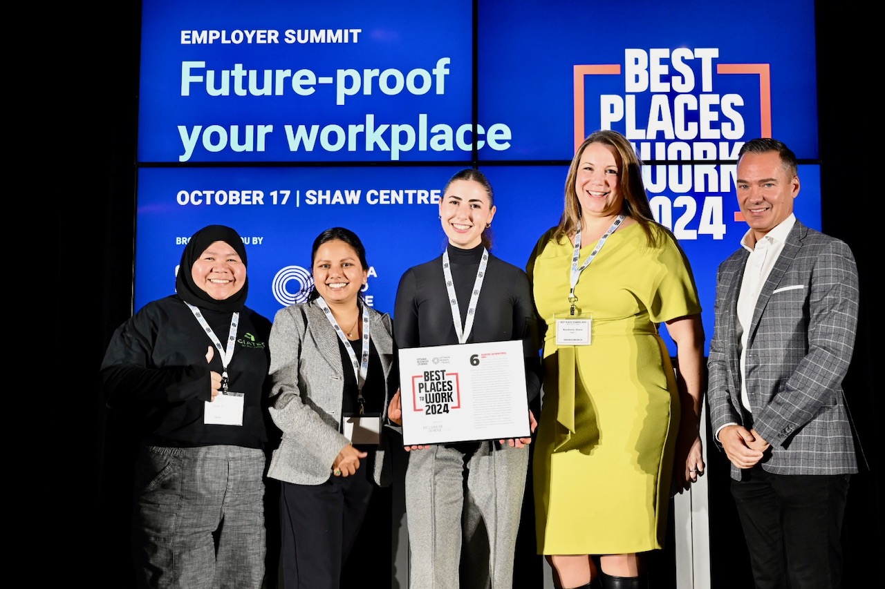 2024 Award Recipients Giatec