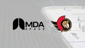 MDA Space Senators
