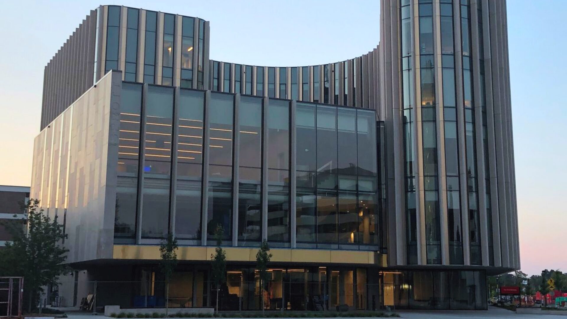 Nicol Building – Carleton University