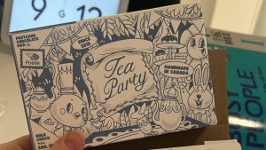 Alicja Confections will be re-branding to Postie in the new year. Photo supplied.