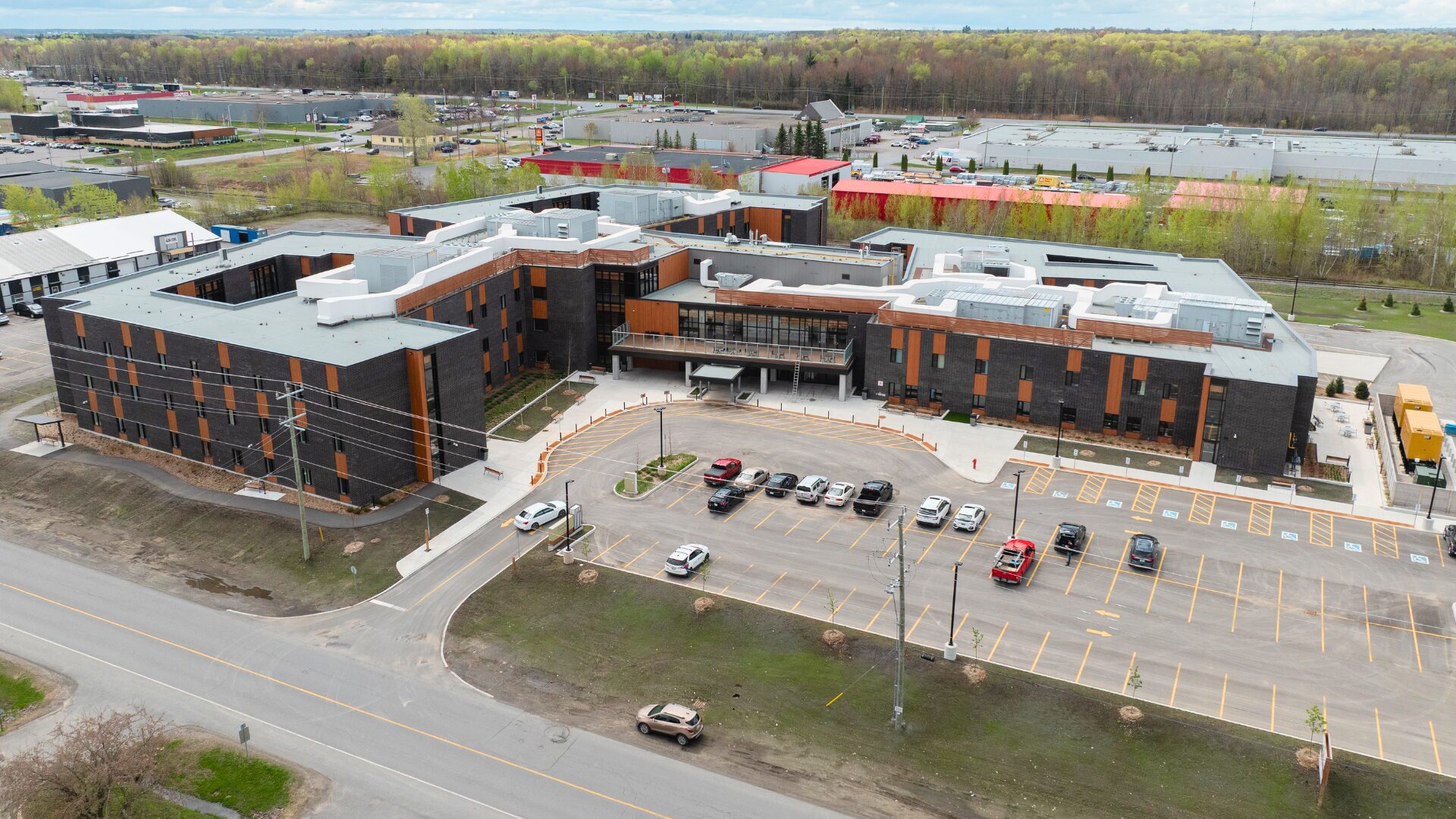 Prescott & Russell Residence – United Counties Prescott and Russell