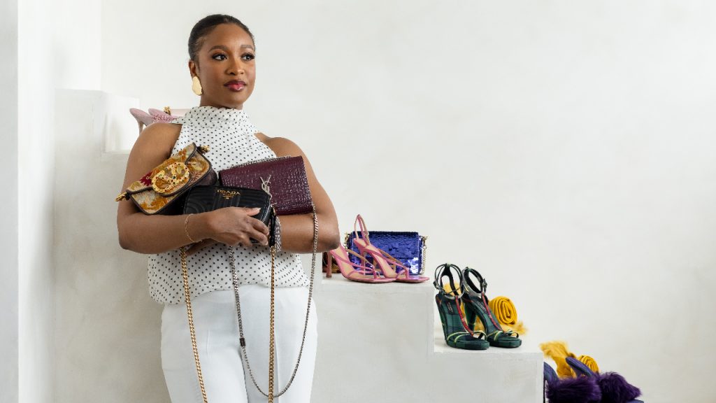 Uju Nweze, founder and CEO of Reluxify, launched the company's instant quote tool RAI this month. Photo supplied.