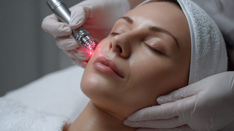 Thinking of skin treatment this fall? Here’s why Rocaderm Clinic is the right choice for you