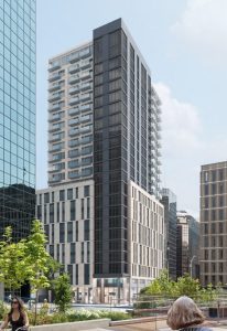 Full view 77 Metcalfe