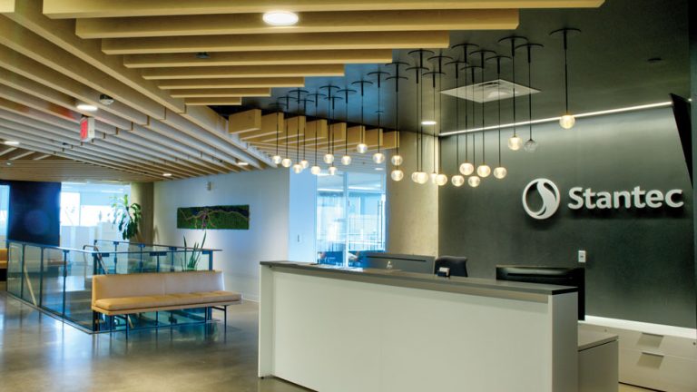 2025 Best Offices Ottawa: Communication key in creating an inviting space