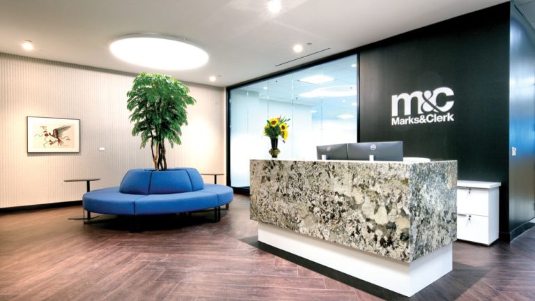 2025 Best Offices Ottawa: A modern space for in-person collaboration