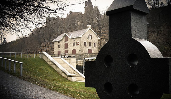 ‘Rough’ and ‘wild’ Ottawa a hit with visitors increasingly interested in ‘dark tourism’ ‘Rough’ and ‘wild’ Ottawa a hit with visitors increasingly interested in ‘dark tourism’