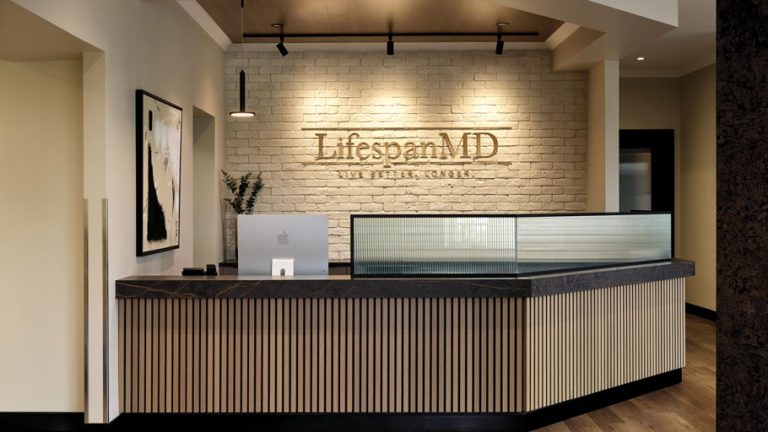 2025 Best Offices Ottawa: Lifespan MD