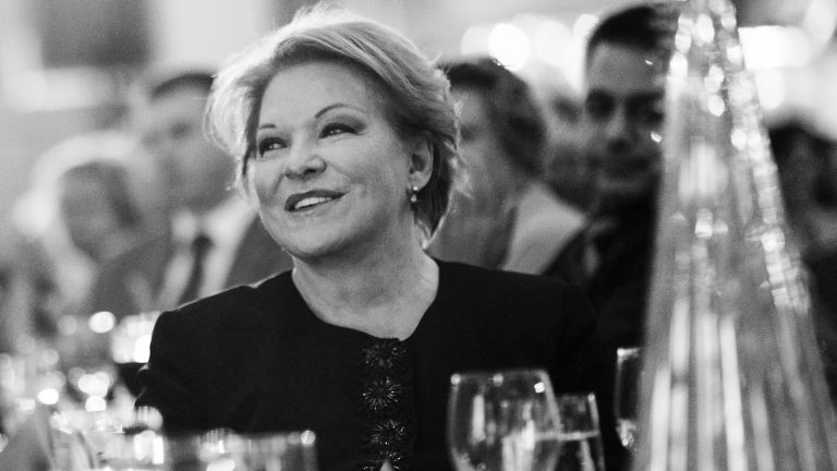 Driven by grace: The remarkable legacy of Huguette Koller, automotive pioneer and community champion