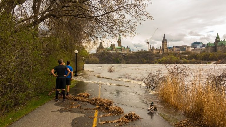Making weather-related assumptions is risky, local expert warns Ottawa tourism operators