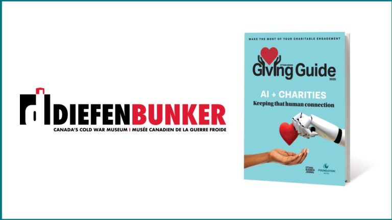 Giving Guide 2025: Diefenbunker