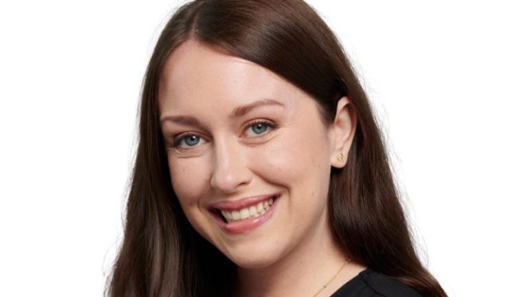 Jesika Arseneau is the founder of Forge & Haven. Image supplied