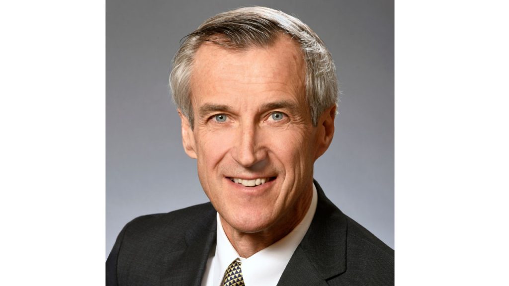 John DeVries will retire after the Ottawa Construction Association's annual general meeting in March 2026. Photo supplied.