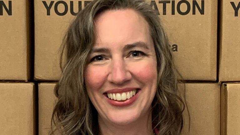 Rachael Wilson has been appointed president and CEO of United Way East Ontario. Photo supplied