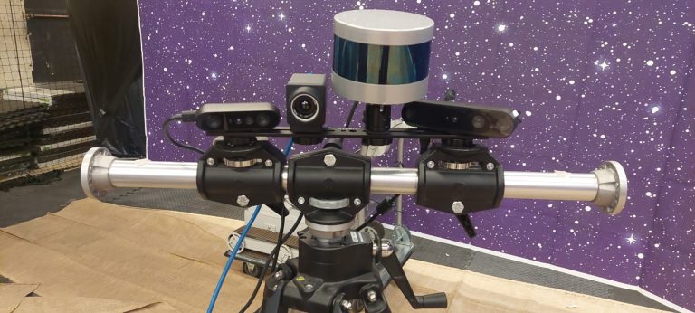 How uOttawa engineering researchers helped deliver the moon to MDA Space