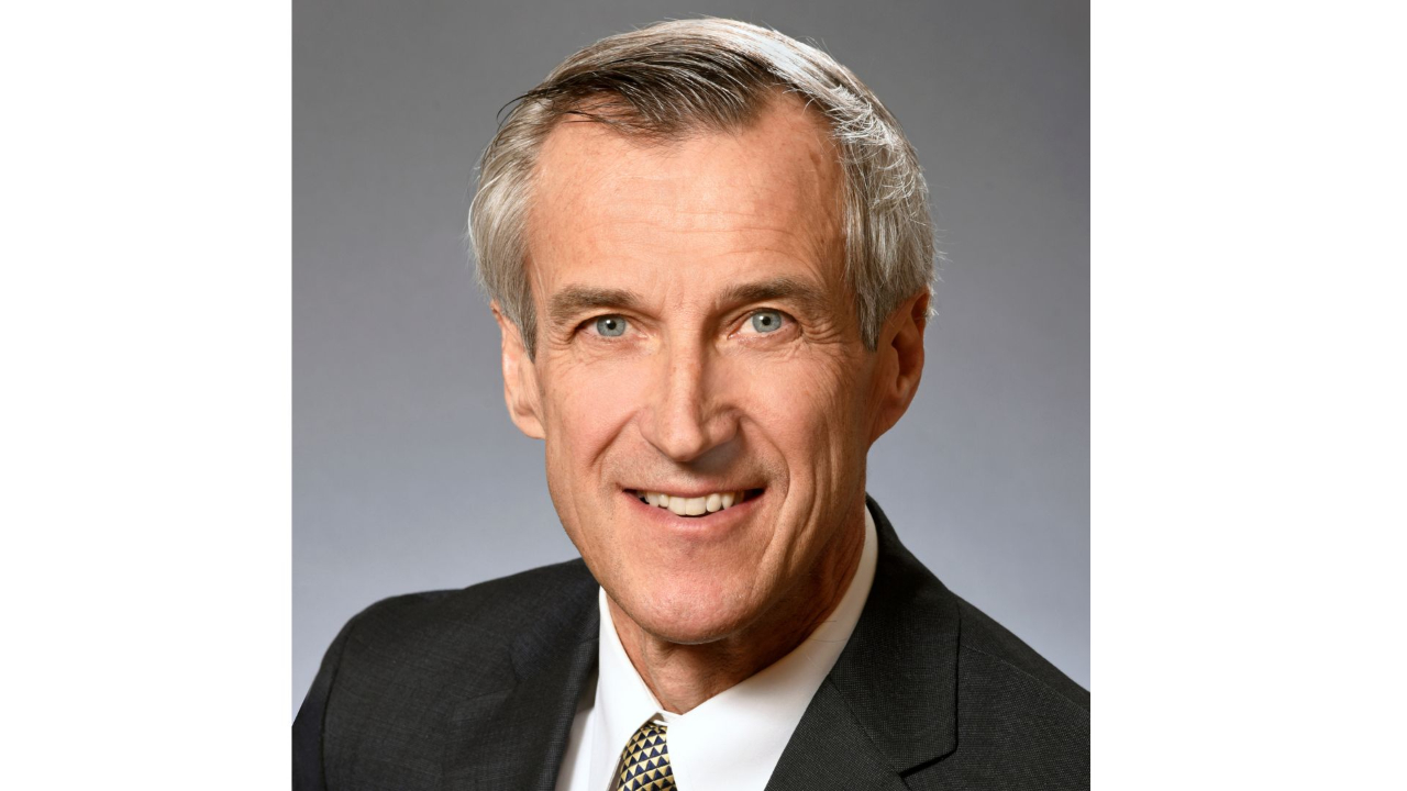 John DeVries will retire after the Ottawa Construction Association's annual general meeting in March 2026. Photo supplied.