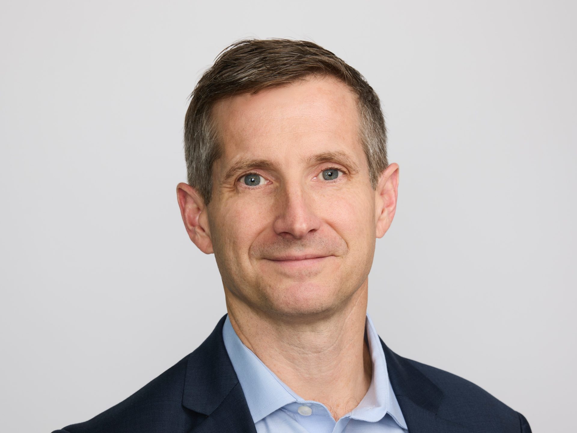 Steve Parkes is co-president of Tamarack Homes and Tartan Homes. Image supplied