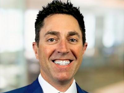 Jeff Johnson is partner in EY Canada's assurance practice. Image supplied