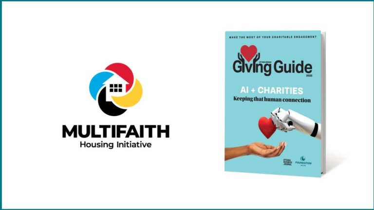 Giving Guide 2025: Multifaith Housing Initiative