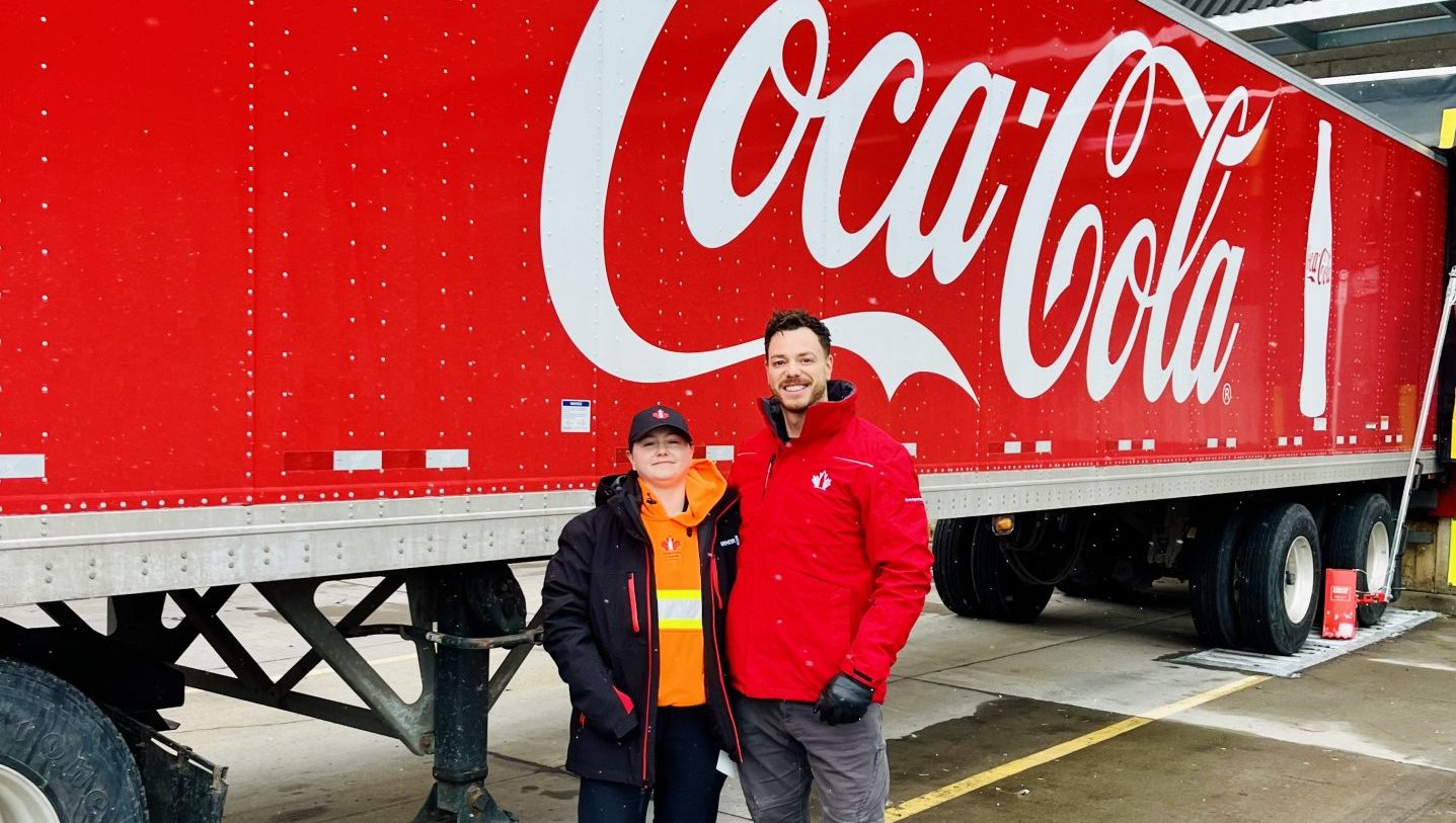 Family-owned Coke Canada Bottling investing to grow in Ottawa-Gatineau