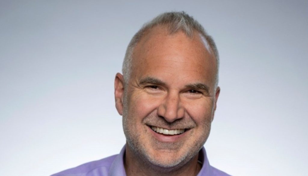 Tobi Nussbaum is the CEO of the National Capital Commission. Photo from Tobi Nussbaum on LinkedIn.