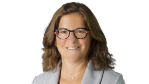 Debbie Weinstein is a lawyer and co-founder of LaBarge Weinstein LLP. Photo supplied