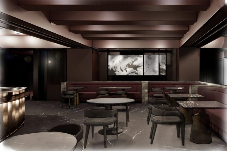 A rendering of Akira Back at Ch&acirc;teau Laurier. Photo supplied.