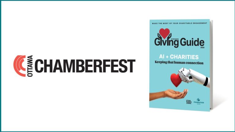 Giving Guide 2025: Ottawa Chamberfest